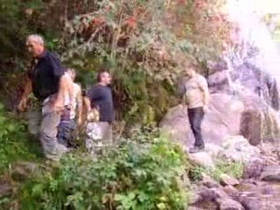 Cascade rando haute Loire sept 2009 IMG_0593