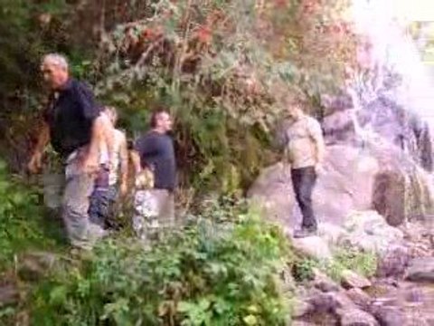 Cascade rando haute Loire sept 2009 IMG_0593