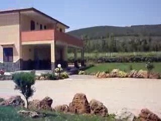 Le Camelie Agriturismo b&b Alghero,Sardegna