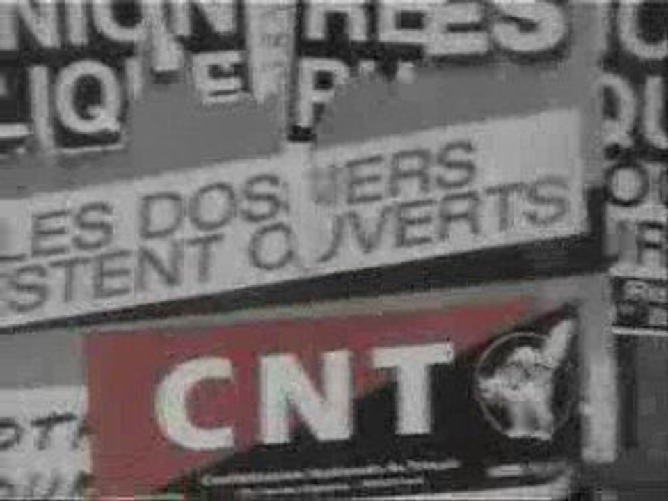 Skuds and Panic People - Des Hommes Nnouveaux