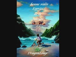 Esprits de la Nature