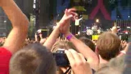 Keane - Somewhere only we know