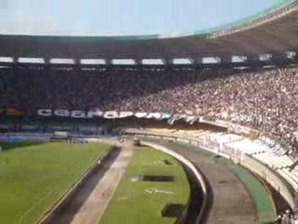 Ceara x Bahia, 5 setembro 2009 (2-1)