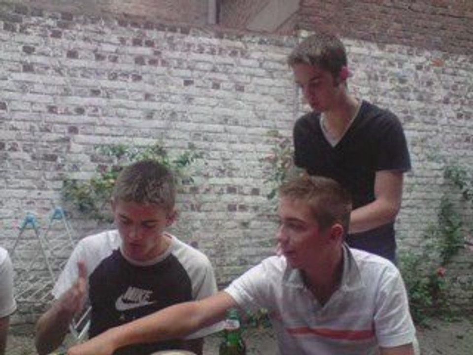 mes 20 ans