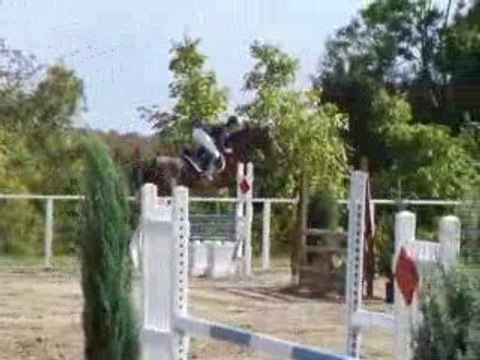 Mancieulles - 5 Sept 2009 - Quinoa de Blois