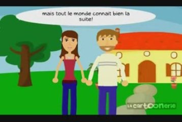 le diaporama claire et fabien