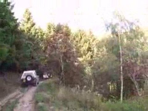 Rando Goupil 4x4 Haute Loire sept 2009 IMG_0594