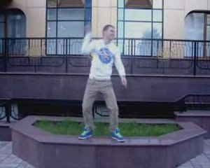 электро прогулки с insane dancers