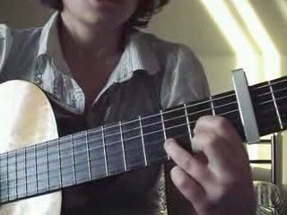 One of us - Joan Osborne Cover