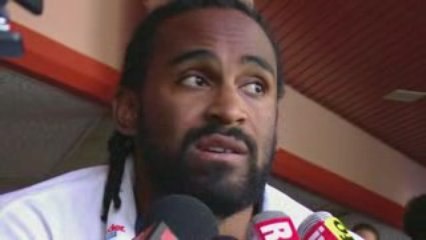 Ronny Turiaf : "on doit avoir confiance en nous"