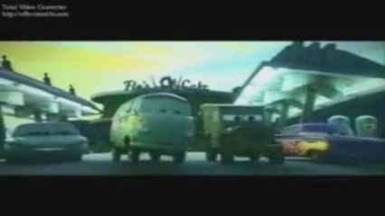 The Cars-Life A Highway (Audio Latino)