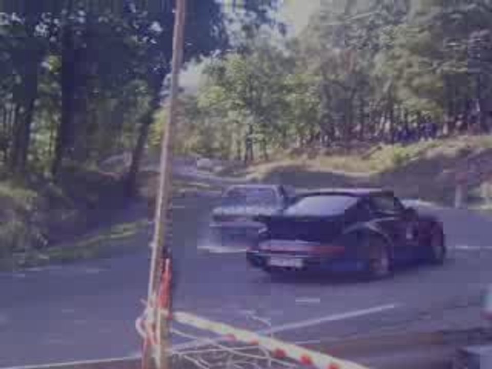 Marc Fleury son plus grand tallent !