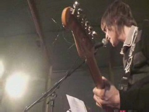 Puisque tu pars Concert st do 2009