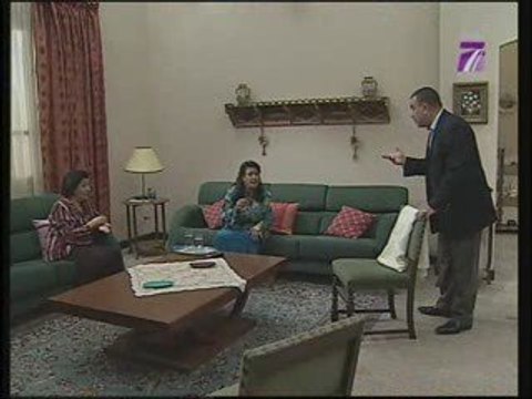 Choufli 7Al - S5Ep01 (2/2) - 06/09/09 - tv7