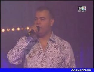 Hassan El Berkani: Key Highlights from 2009