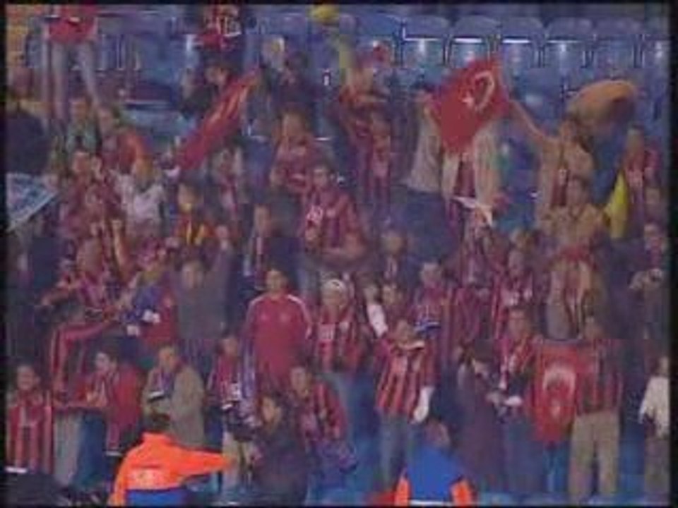 (macanilari.com) 03-04 Blackburn Rovers 1-1 Gençlerbirliği
