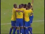 Argentina vs Brazil (1-3) All Goals Highlights [2010 FIFA Wo