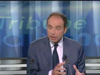 JEAN-FRANCOIS COPE - LA TRIBUNE BFM - PARTIE 2