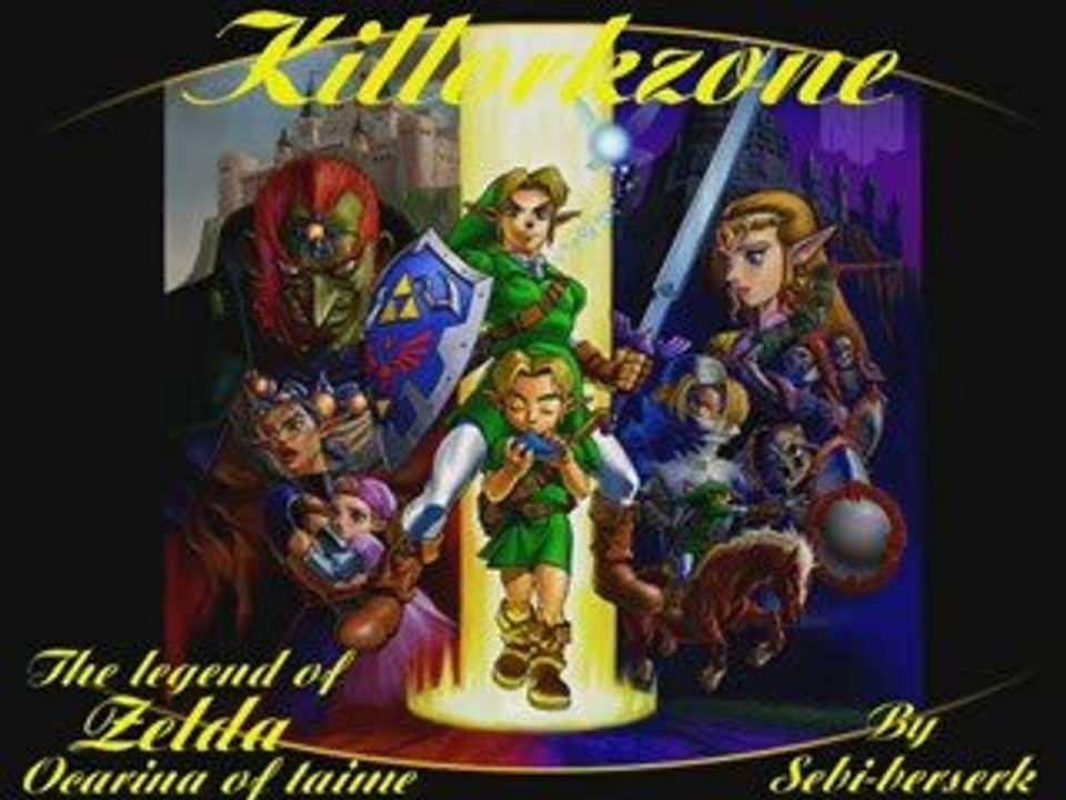 Killorkzone 5