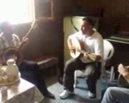 Essaye avec Dahmane Ben Dahmane