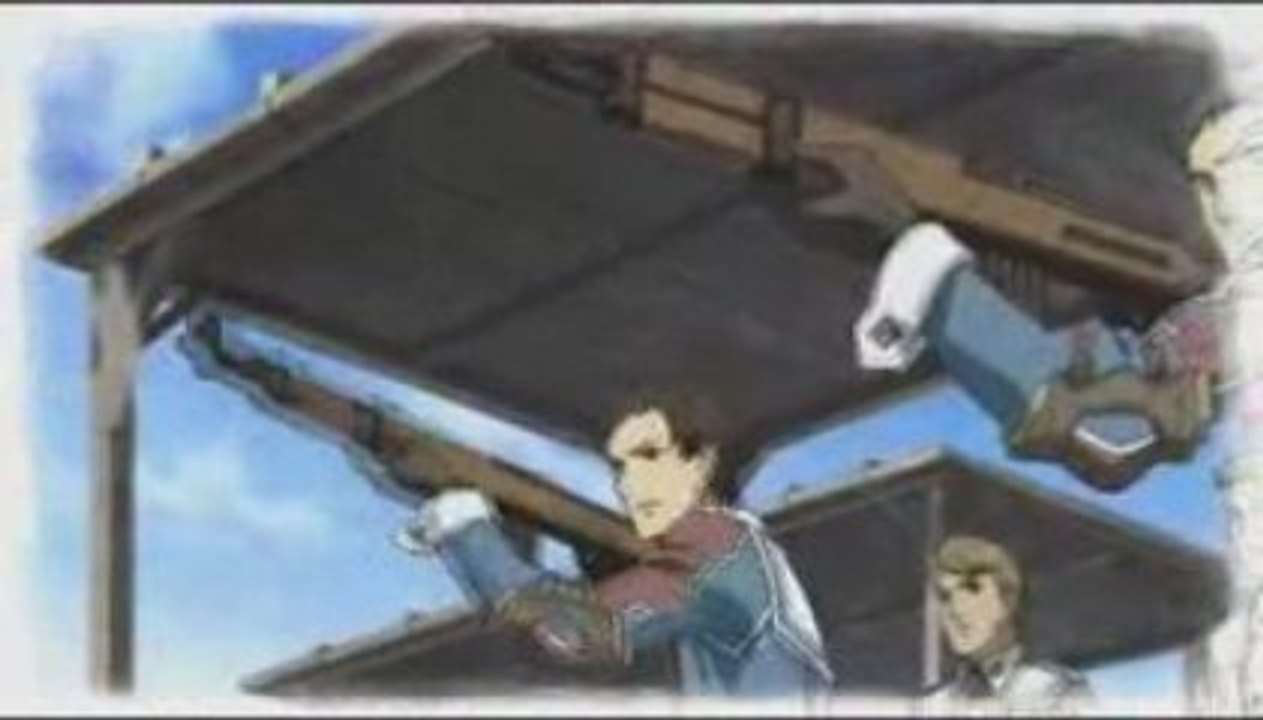 Valkyria Chronicles 2 - PSP