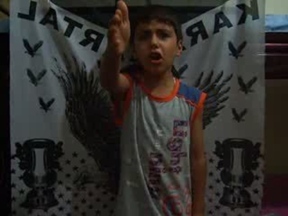 TAYİP UYAN ÜLKE ELDEN GİDİYOR LANNNN....!