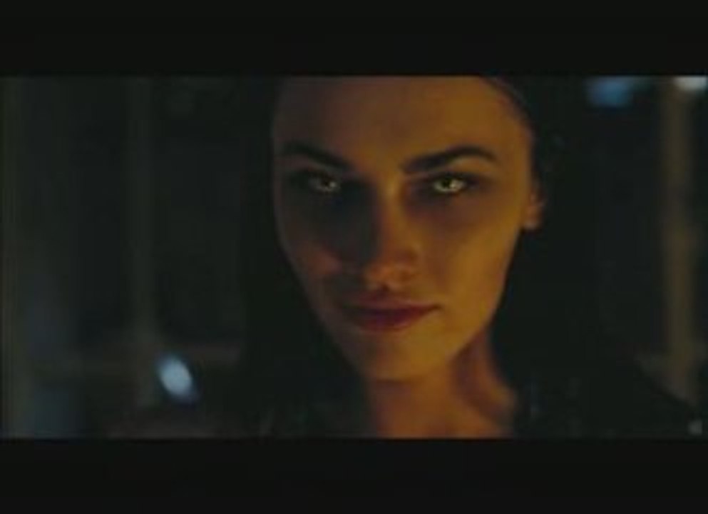 Jennifer's Body (2009) Trailer