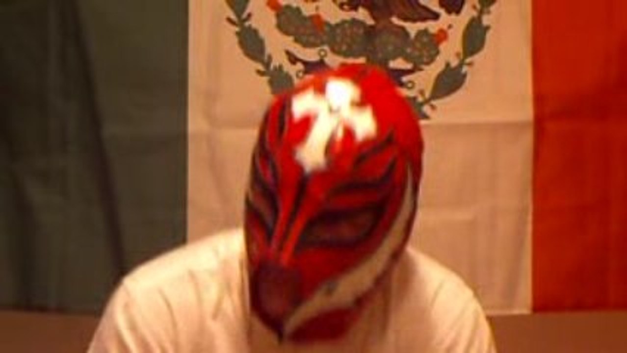 El Tornado interview
