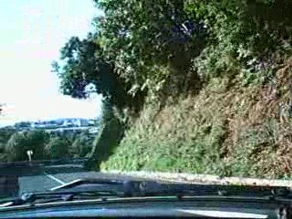 onboard ignacio braña rally de boal tc1