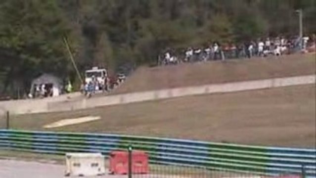 Faleyras 2009.Coupe de France sprintcar