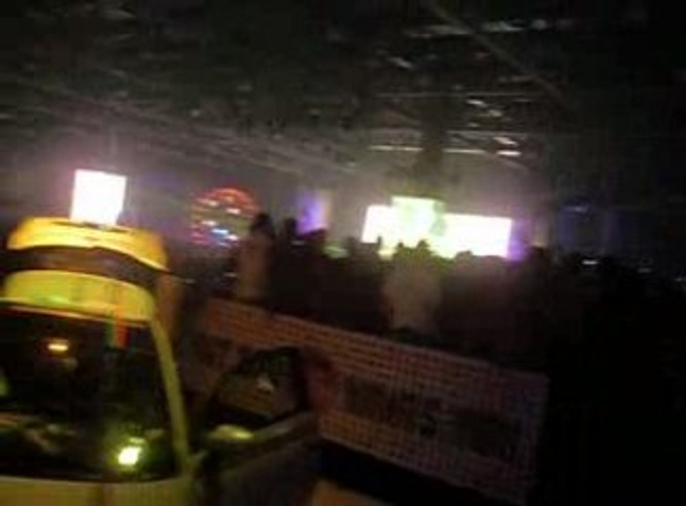 TIESTO @ ЦЕХ 5