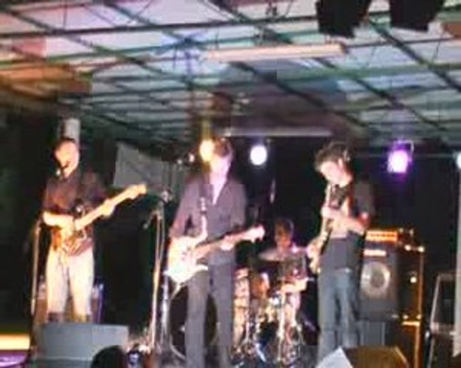 Easy Money - Festival Lamothe Montravel - 02