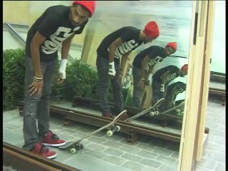 " On est cafard " (La rue est presque vers l'image 2009)