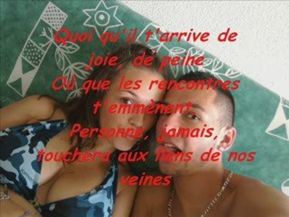 Ma Best Forever