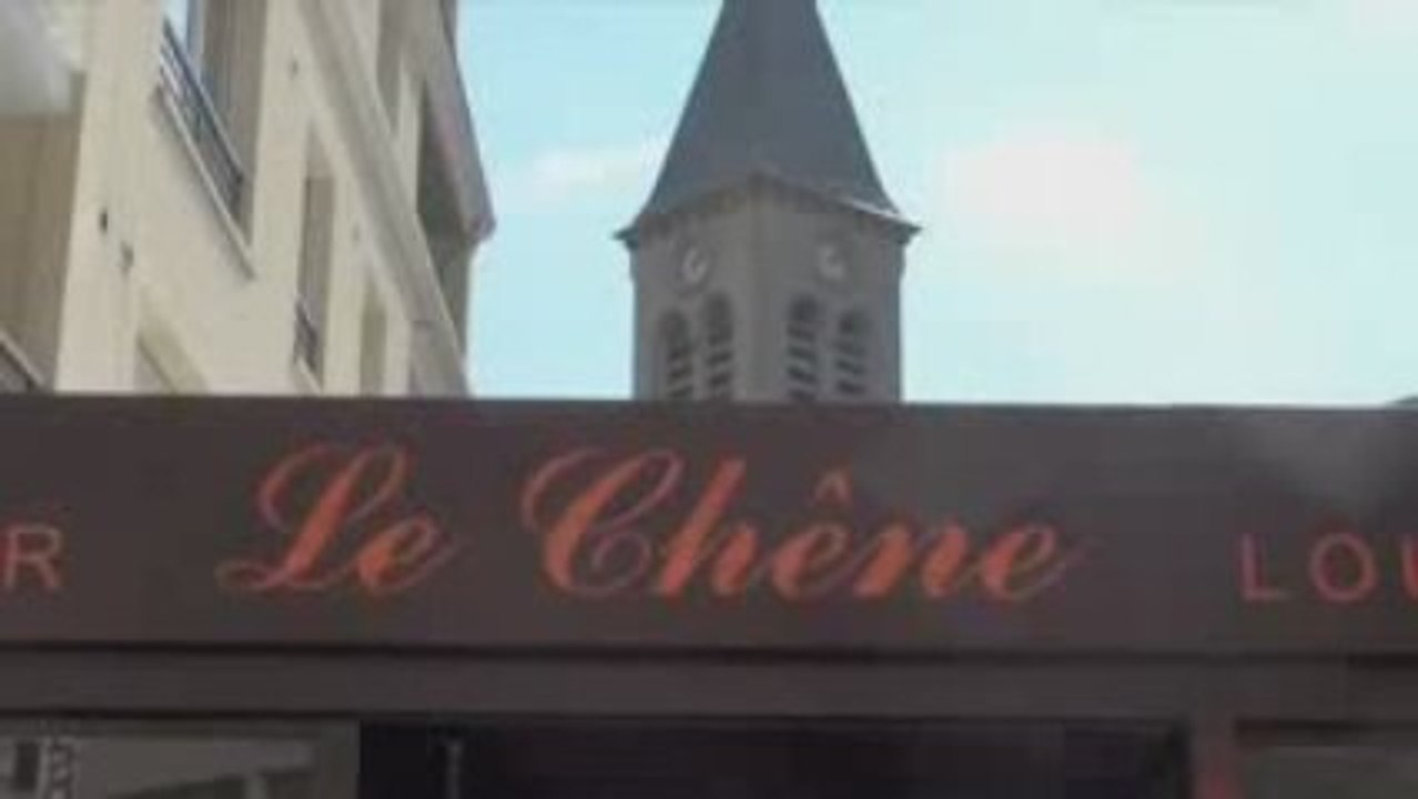 Le chêne