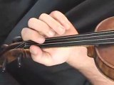 Irish Fiddle Lessons - Farewell To Ireland - Ian Walsh