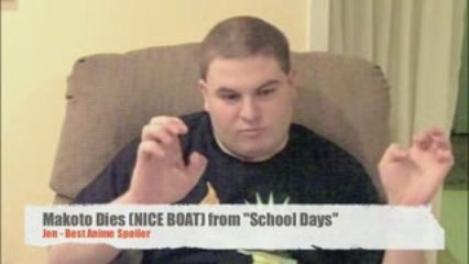 The List - Ep08 - Jon