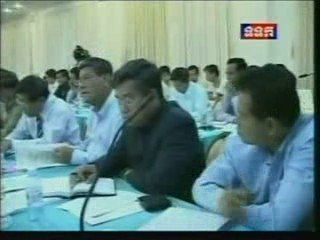 TVK Khmer News- 04 September 2009-3 Keab Chorn