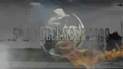 Nightmare in Rotterdam trailer officiel 05-12-2009