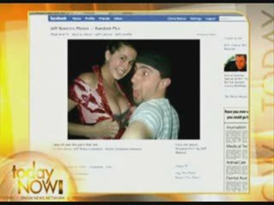 video Facebook, Twitter Revolutionizing How Parents Stalk