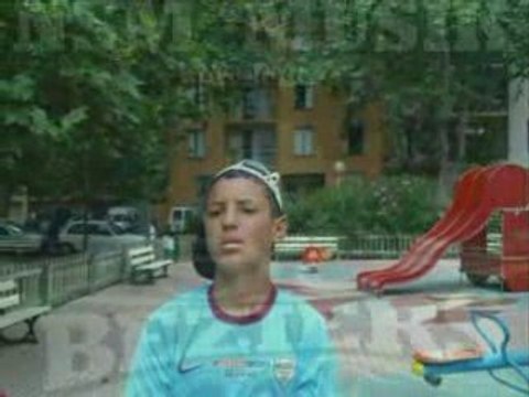 Rap francais Prodige du Rap a 14ans !