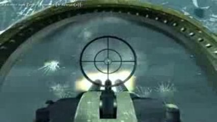 CoD WaW : 11 Chats Noirs