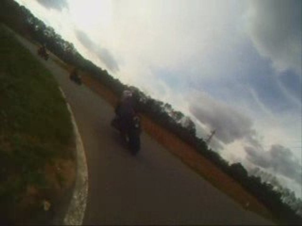 zx6-r premiere video