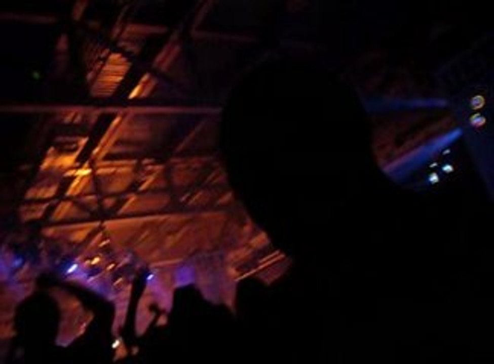 TIESTO @ ЦЕХ 6
