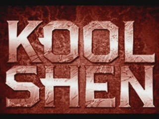 Kool Shen - La France Hallucine