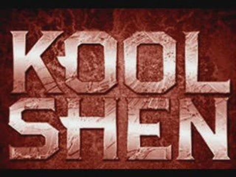 Kool Shen - La France Hallucine
