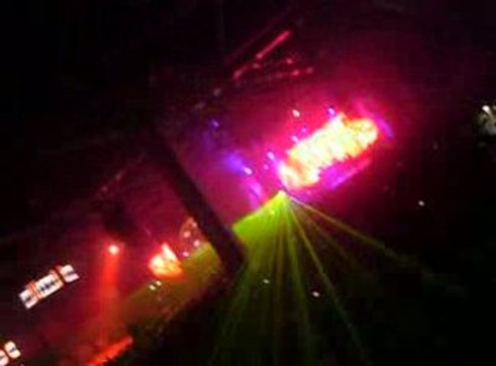 TIESTO @ ЦЕХ 7