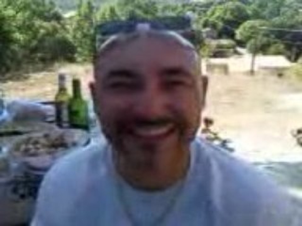 Auberge Espagnole chez Steph et Toine 05/09/2009