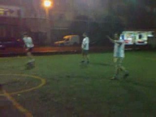 HAKVEYİS KÖYÜ HALISAHA (2) 26.06.2009