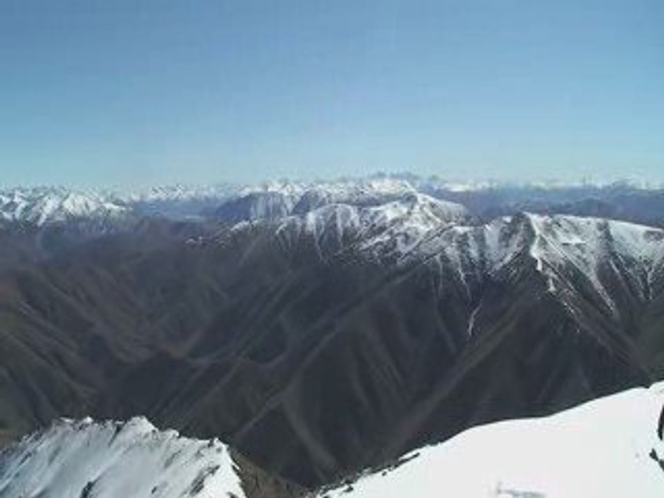 Arian en NZ, episode 24